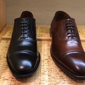 Meet your Posher, Allen